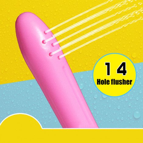 Fun sex Vagina cleaner & sex toys cleaner
