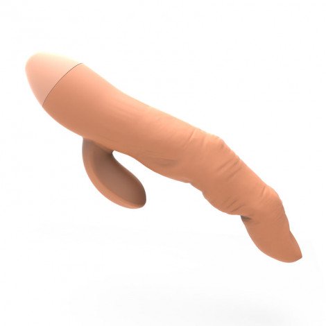Venusmu Finger G-point Vibrator Flesh
