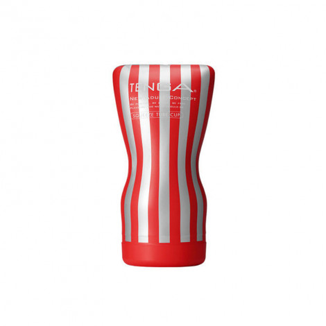 TENGA Squeeze Tube Cup - Normal