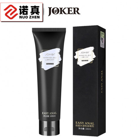 Joker lubricating gel - 100ml