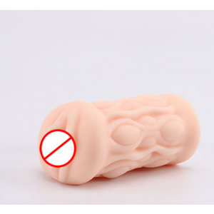 Portable, soft and comfortable TPE Flesh Cup