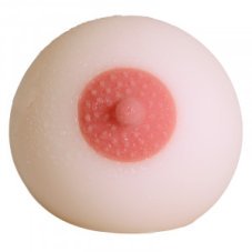Breast Ball flassh cup young version