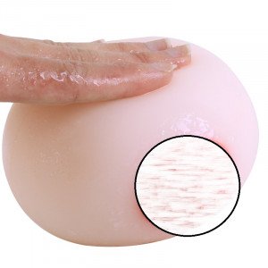 Breast Ball flassh cup young version