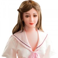 JIUAI Inflatable doll - model 1